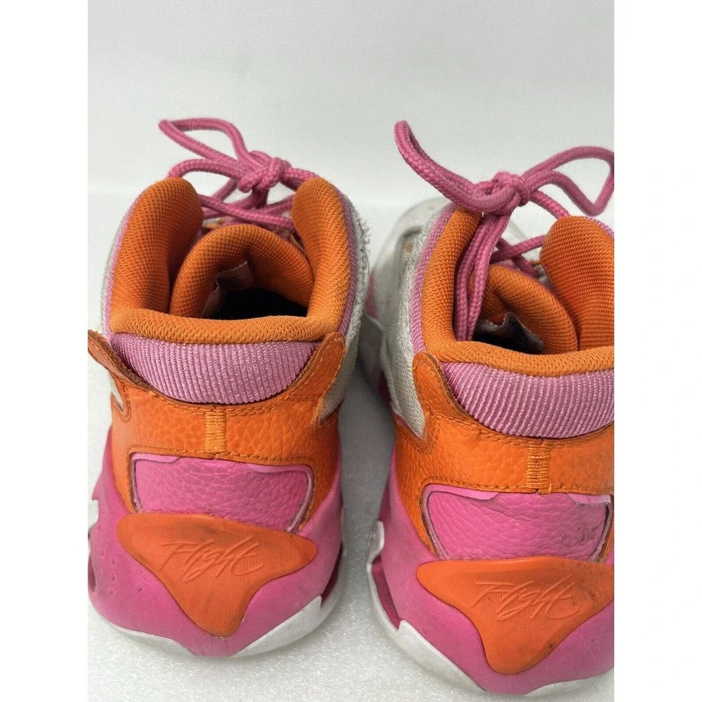 Nike shoes have